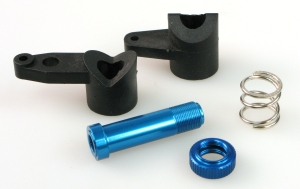 SERVO SAVER ASSEMBLY B (SET)
